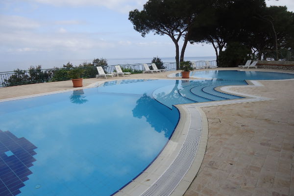 Piscine Isola d'Elba