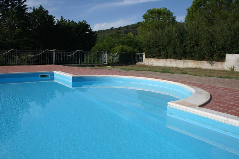 Piscina Elba